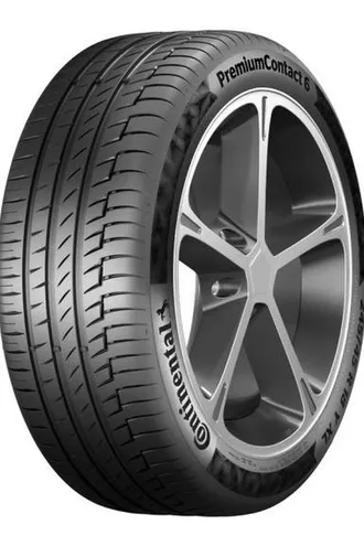 Continental PremiumContact 6 185/65 R15