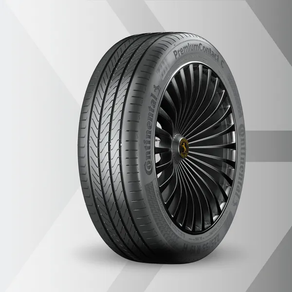 Continental PremiumContact C 235/50 R20 104V