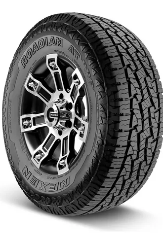 Nexen Roadian AT Pro RA8 255/70 R16 111S