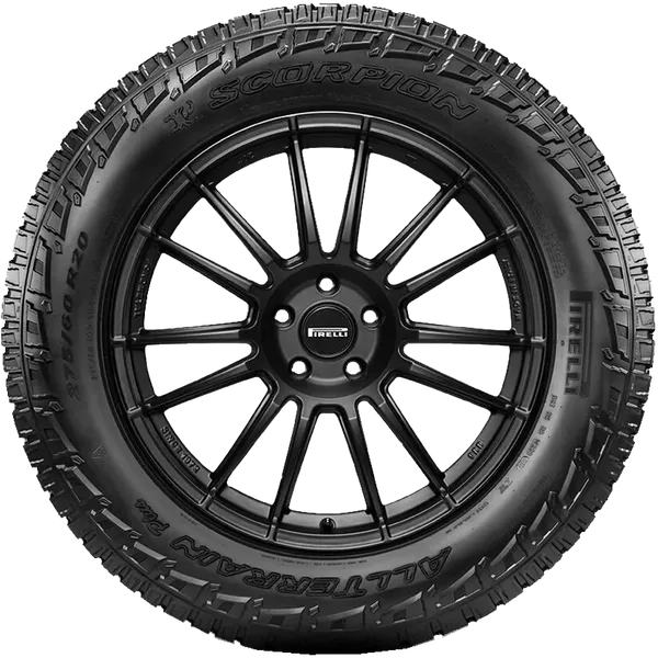Pirelli Scorpion All Terrain Plus 265/50 R20 111T XL
