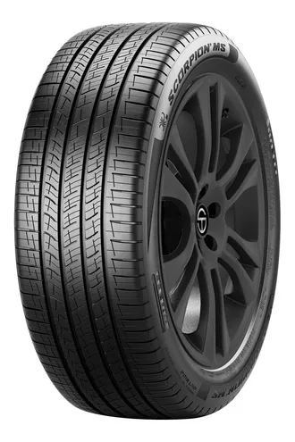 Pirelli Scorpion MS 225/55 R18 98H