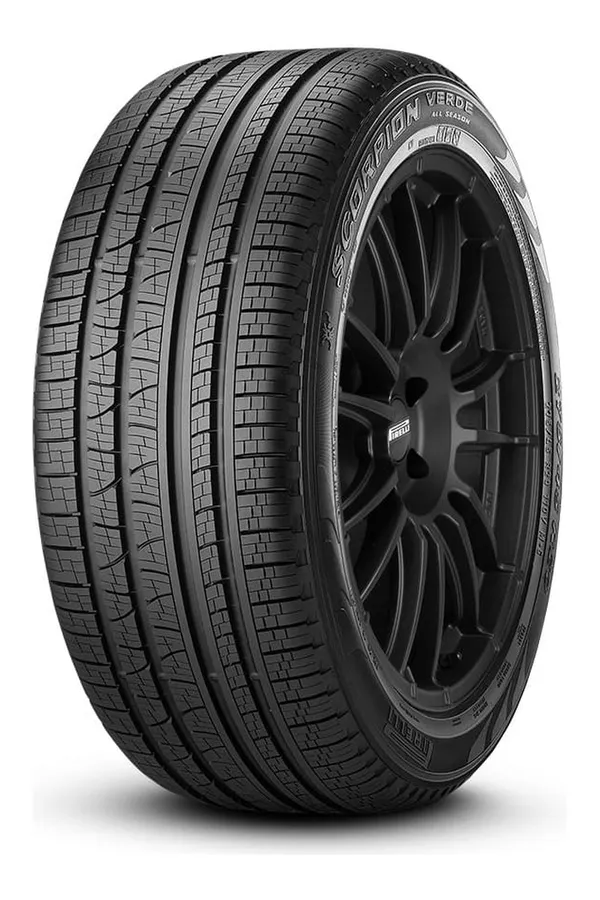 Pirelli Scorpion Verde All Season 245/55 R19 103H