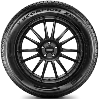 Pirelli Scorpion Zero 255/50 R20 109Y