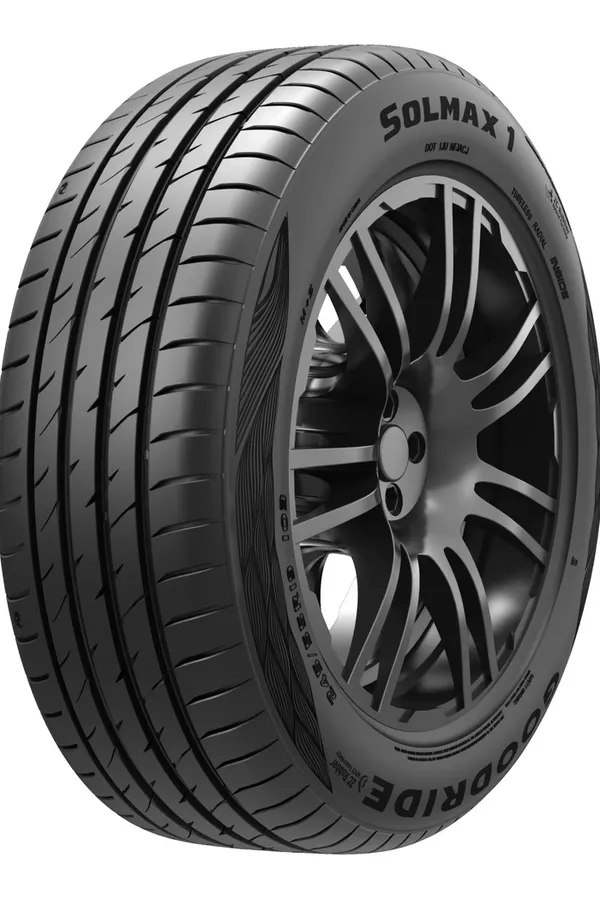 Goodride Solmax 1 245/40 R19