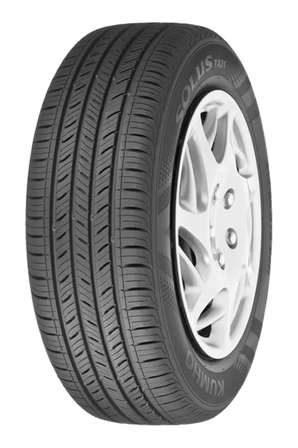 Kumho Solus TA31 245/50 R20 102V