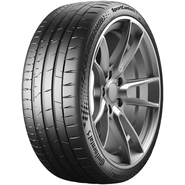 Continental SportContact 7 285/30 R20