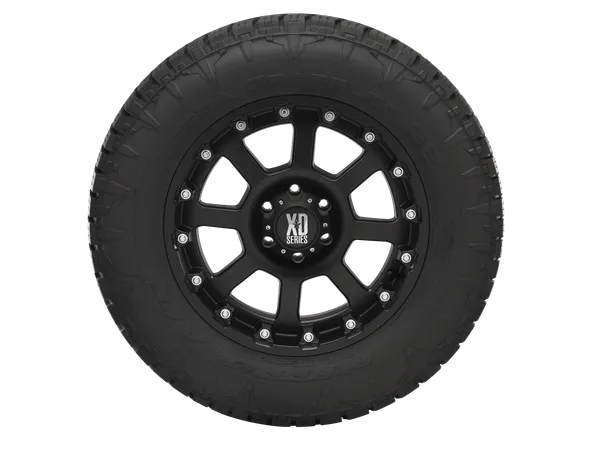 Nitto Terra Grappler G2 285/55 R20 122/119S