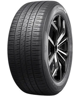 Sailun Terramax CVR 255/70 R16 111T