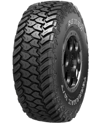 Sailun Terramax M/T 235/75 R15 104Q