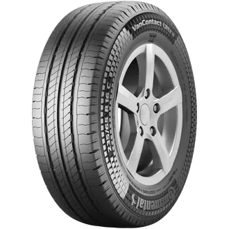 Continental VanContact Ultra 205/65 R16