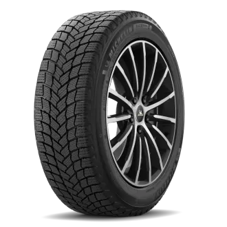 Michelin X-Ice Snow 235/55 R17 103H