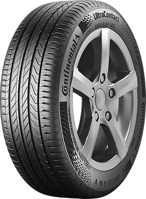 Continental UltraContact 165/65 R14 79T