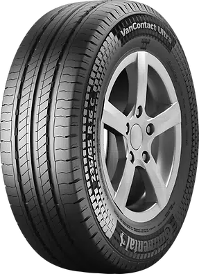 Continental VanContact Ultra 195/65 R16 104T