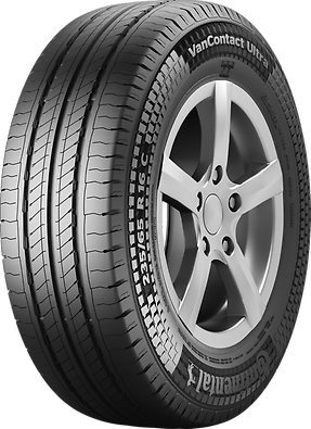 Continental VanContact Ultra 205/65 R16 107T