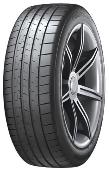 Hankook Ventus S1 Evo Z K129 285/30 R20 0