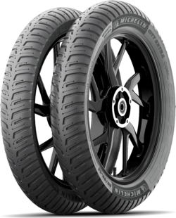 Michelin City Extra 120/70 R12 58P