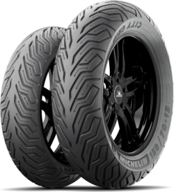 Michelin City Grip 2 110/70 R13 48S