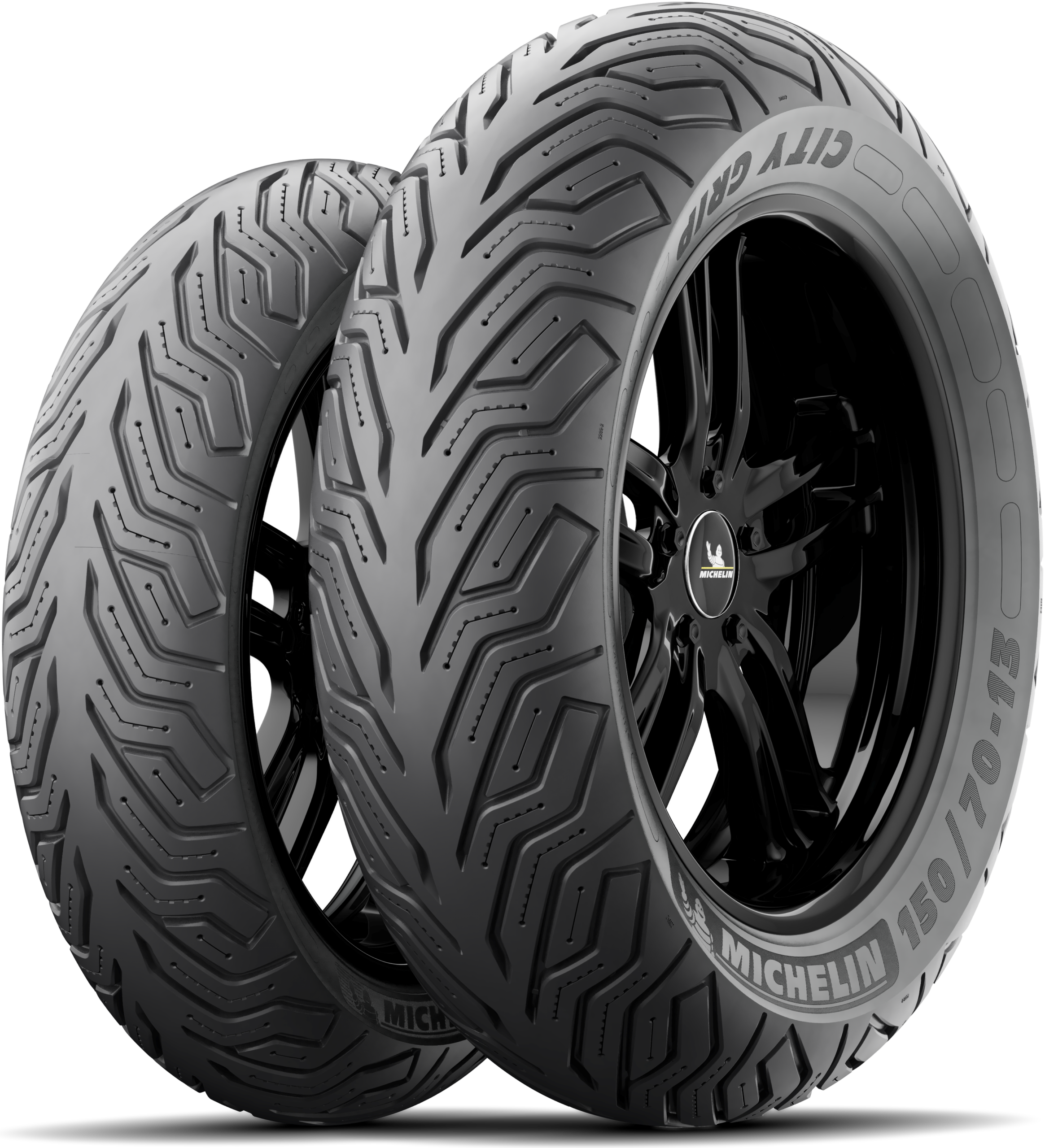 Michelin City Grip 2 120/70 R11 0
