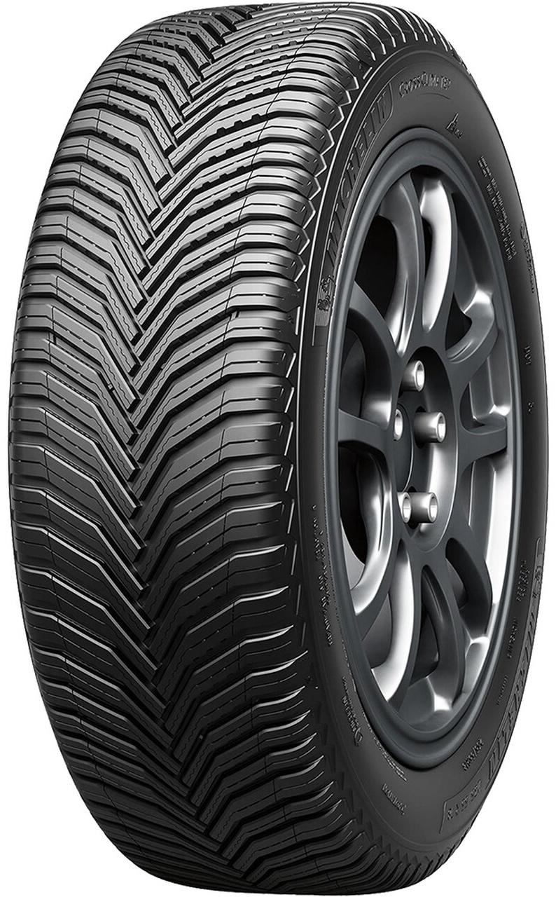 Michelin CrossClimate 2 225/50 R17 94W