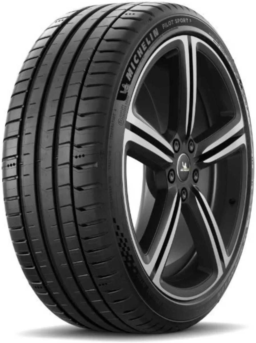 Michelin Pilot Sport 5 285/40 R19 0