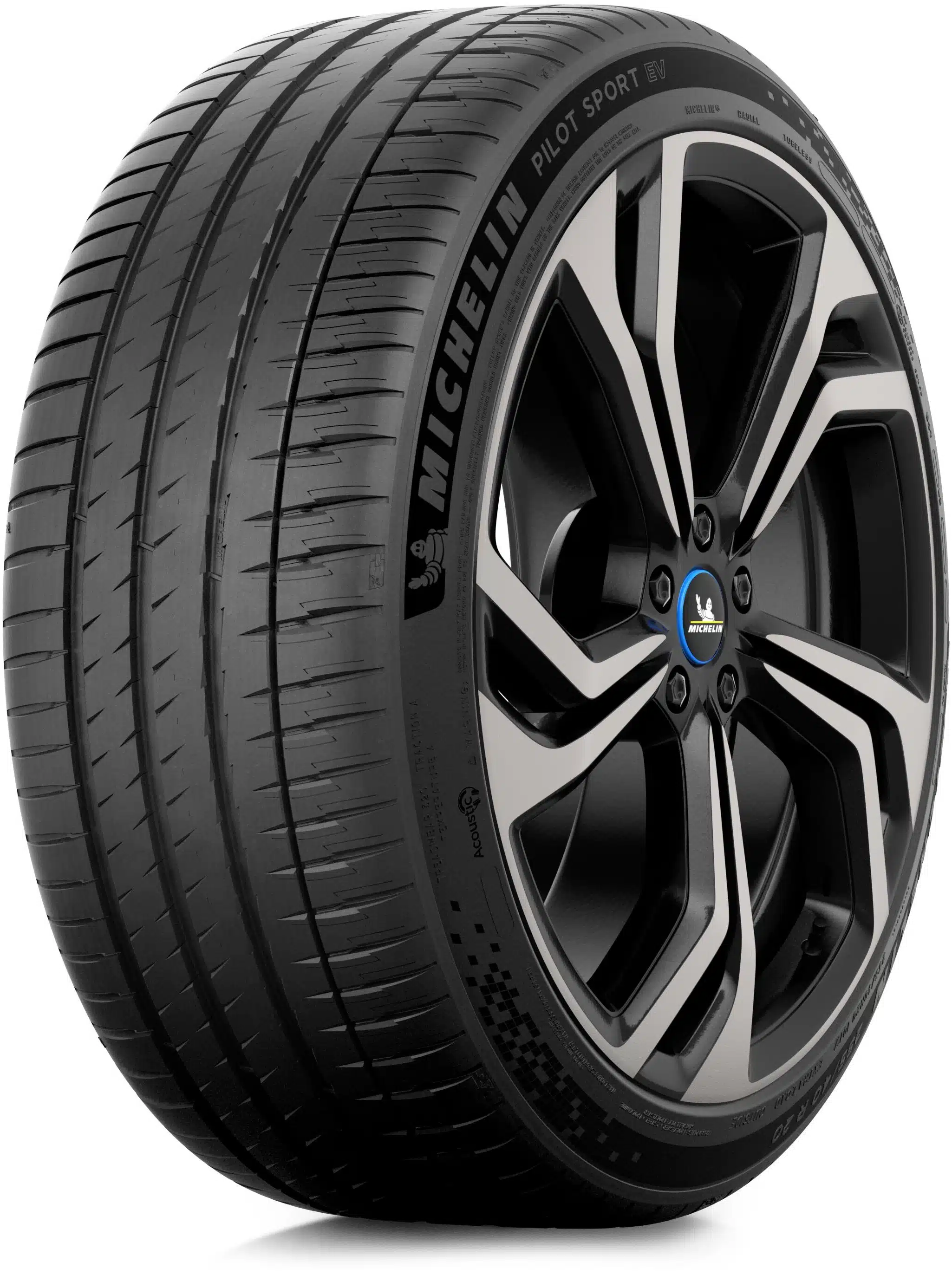 Michelin Pilot Sport EV 245/45 R20 103V