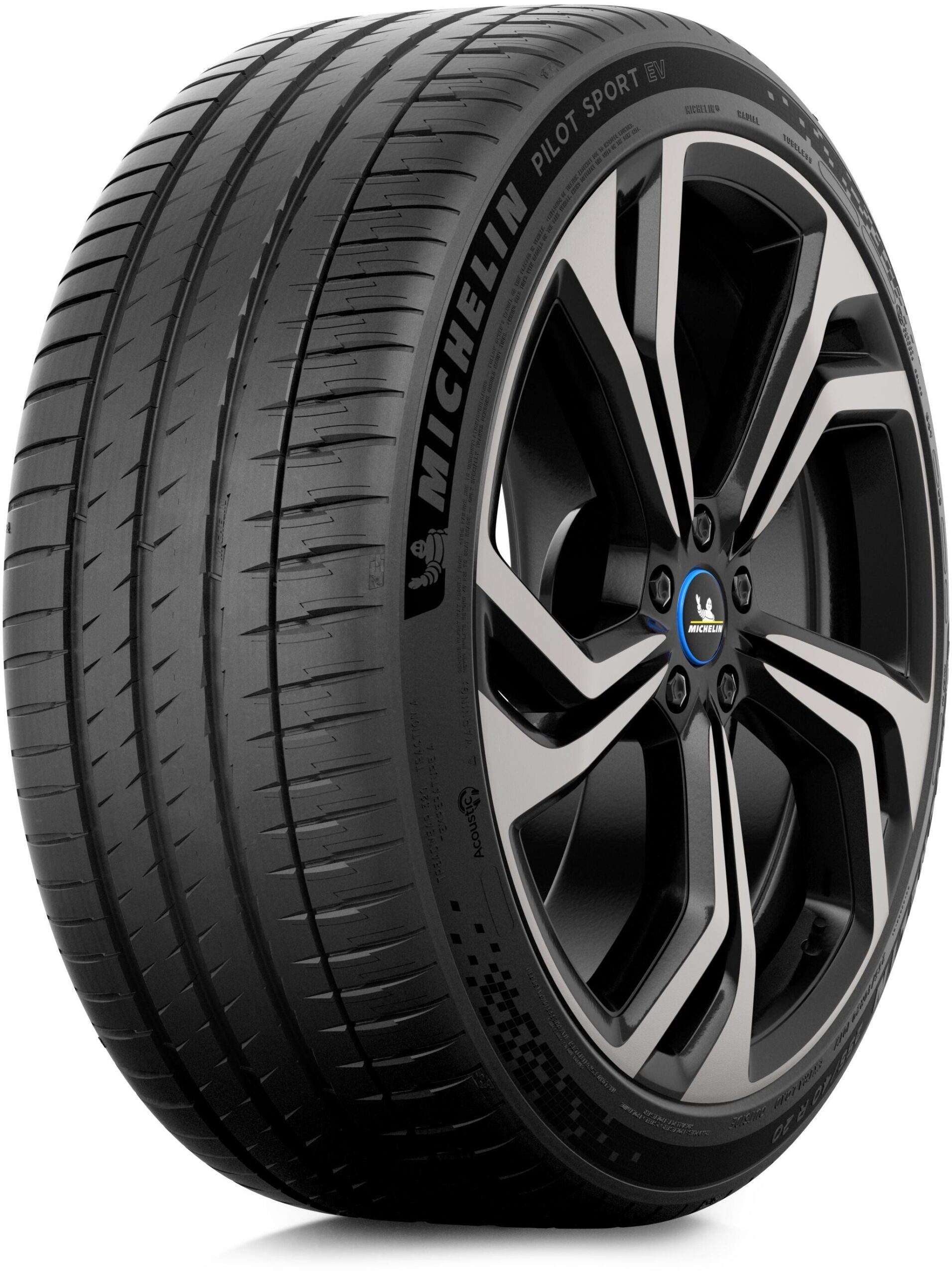 Michelin Pilot Sport EV 245/45 R20 103V
