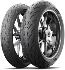 Michelin Road 6 120/60 R17 55W