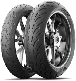 Michelin Road 6 110/70 R17 54W