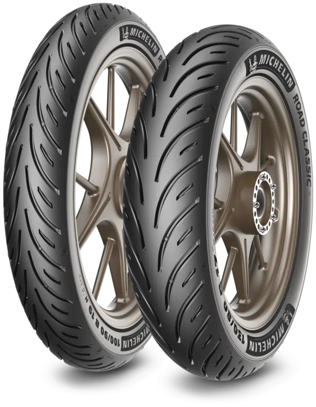 Michelin Road Classic 100/90 R18 56V