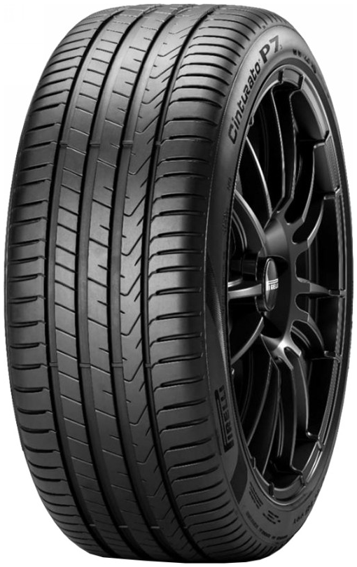 Pirelli Cinturato P7 P7C2 225/40 R19 93Y XL