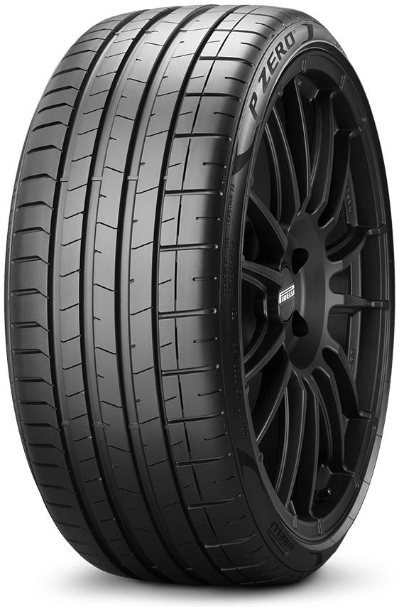 Pirelli P Zero PZ4 225/40 R19 93W XL