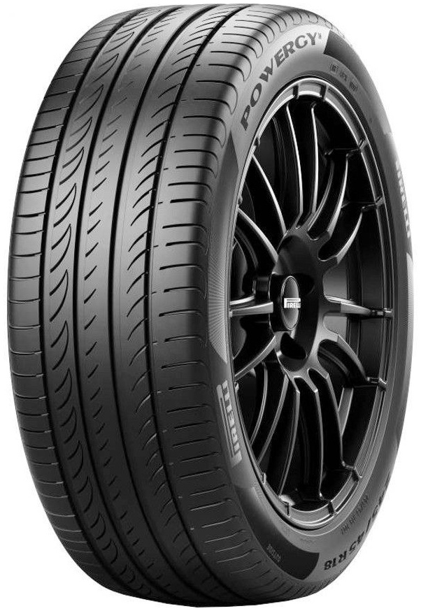Pirelli Powergy 225/45 R17 94Y RF