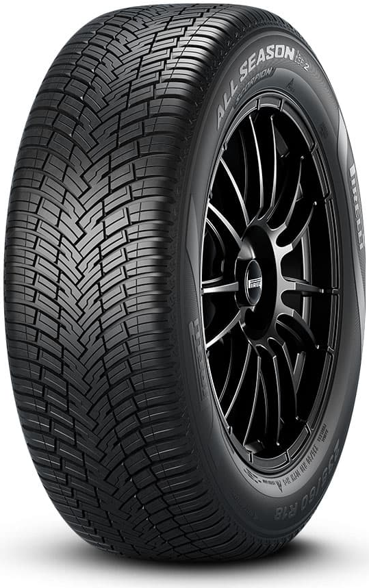 Pirelli Scorpion All Season SF2 235/45 R20 100H