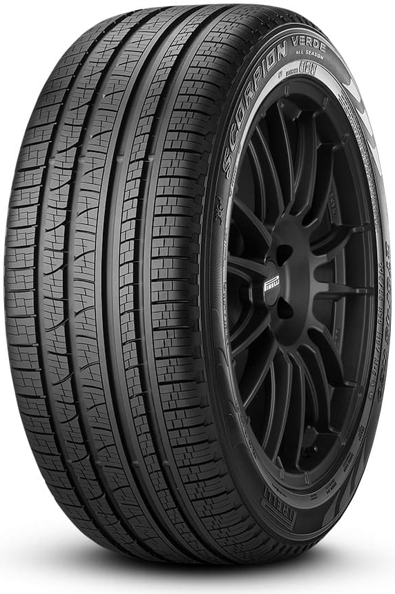 Pirelli Scorpion Verde All Season SF 235/60 R17 106V XL