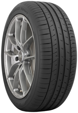 Toyo Proxes Sport A 255/40 R19 100Y XL