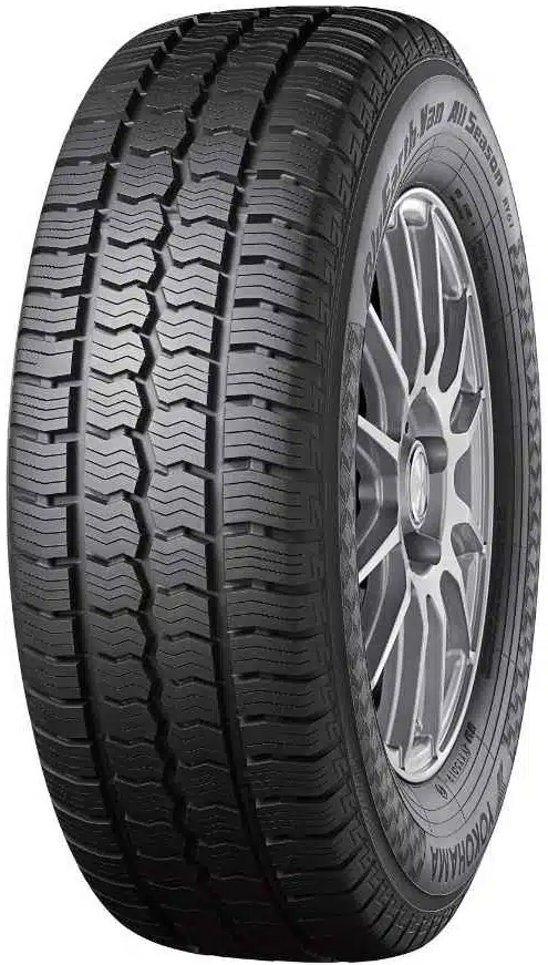 Yokohama BluEarth-Van All Season RY61 235/65 R16 115R
