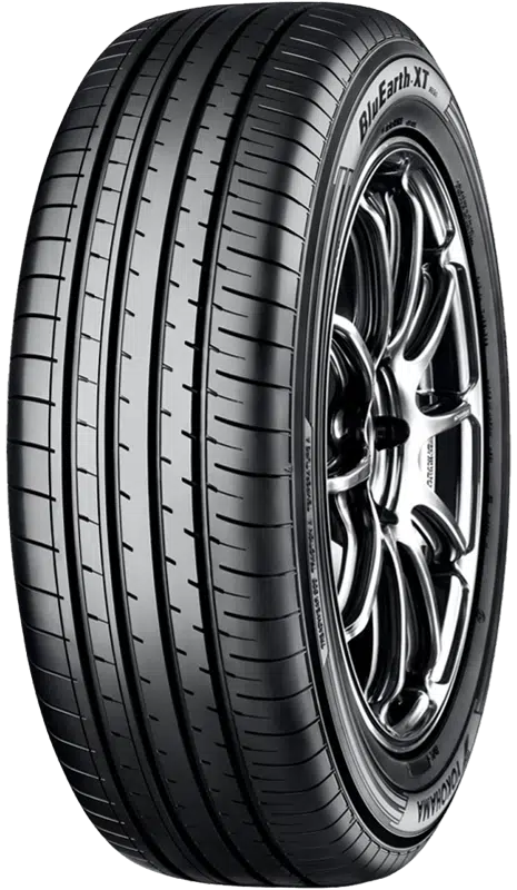 Yokohama BluEarth-XT AE61 235/50 R18 97V