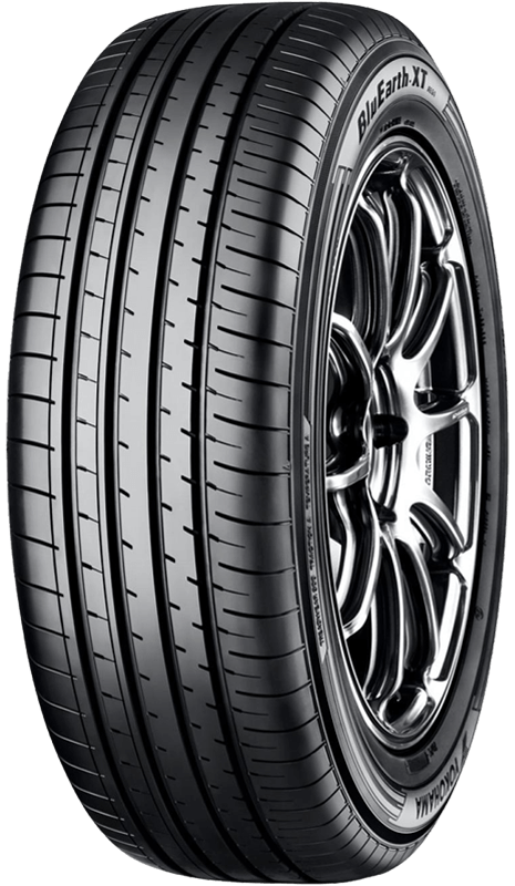 Yokohama BluEarth-XT AE61 215/60 R17 96V RF